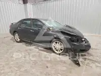 2012 Chevrolet Impala фото