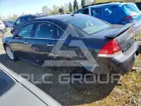 2012 Chevrolet Impala photo