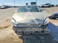 2012 Chevrolet Impala фото