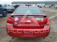 2012 Chevrolet Impala фото