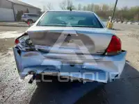 2012 Chevrolet Impala фото