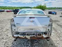 2012 Chevrolet Impala photo
