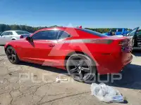 2012 Chevrolet Camaro photo