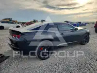 2012 Chevrolet Camaro photo