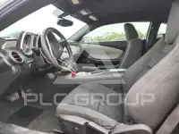 2012 Chevrolet Camaro фото