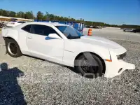 2012 Chevrolet Camaro photo