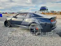 2012 Chevrolet Camaro photo