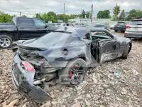 2012 Chevrolet Camaro фото