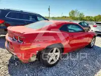 2012 Chevrolet Camaro photo