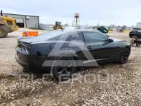 2012 Chevrolet Camaro фото