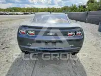 2012 Chevrolet Camaro фото