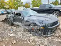 2012 Chevrolet Camaro фото