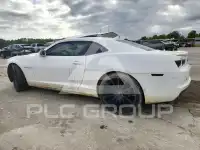 2012 Chevrolet Camaro photo