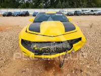 2012 Chevrolet Camaro photo