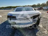 2012 Chevrolet Camaro photo