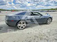 2012 Chevrolet Camaro фото