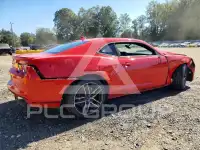 2012 Chevrolet Camaro фото