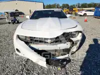 2012 Chevrolet Camaro photo