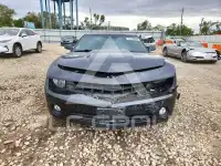2012 Chevrolet Camaro фото