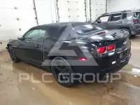 2012 Chevrolet Camaro фото