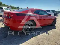 2012 Chevrolet Camaro photo