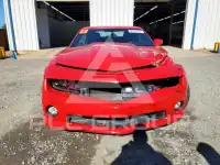 2012 Chevrolet Camaro фото