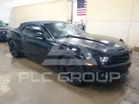 2012 Chevrolet Camaro фото