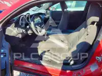 2012 Chevrolet Camaro photo