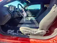 2012 Chevrolet Camaro photo