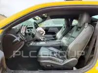 2012 Chevrolet Camaro photo