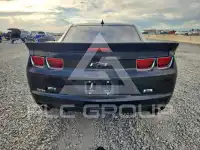 2012 Chevrolet Camaro photo
