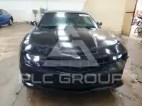 2012 Chevrolet Camaro фото
