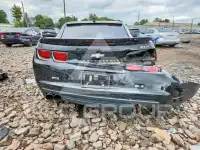 2012 Chevrolet Camaro фото