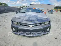2012 Chevrolet Camaro фото