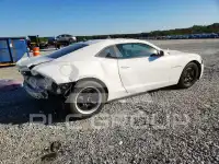 2012 Chevrolet Camaro photo