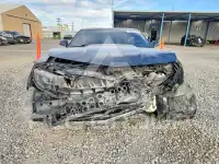 2012 Chevrolet Camaro photo