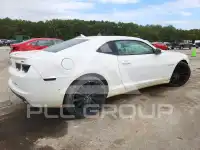 2012 Chevrolet Camaro photo