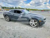 2012 Chevrolet Camaro фото