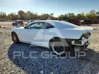 2012 Chevrolet Camaro photo