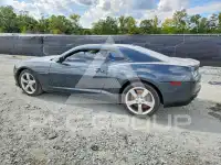 2012 Chevrolet Camaro фото