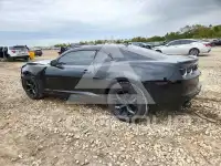 2012 Chevrolet Camaro фото