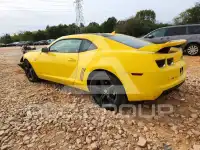 2012 Chevrolet Camaro photo