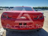 2012 Chevrolet Camaro photo
