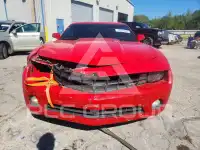 2012 Chevrolet Camaro photo