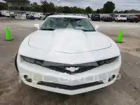 2012 Chevrolet Camaro photo