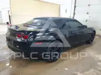 2012 Chevrolet Camaro фото
