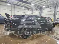 2012 Chevrolet Camaro photo