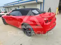 2012 Chevrolet Camaro фото