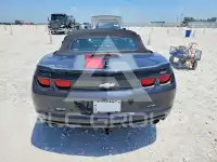 2012 Chevrolet Camaro фото