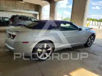 2012 Chevrolet Camaro фото